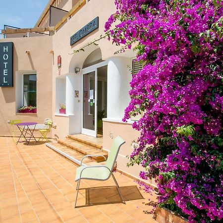 Bel Ombra Hotel Bandol Esterno foto