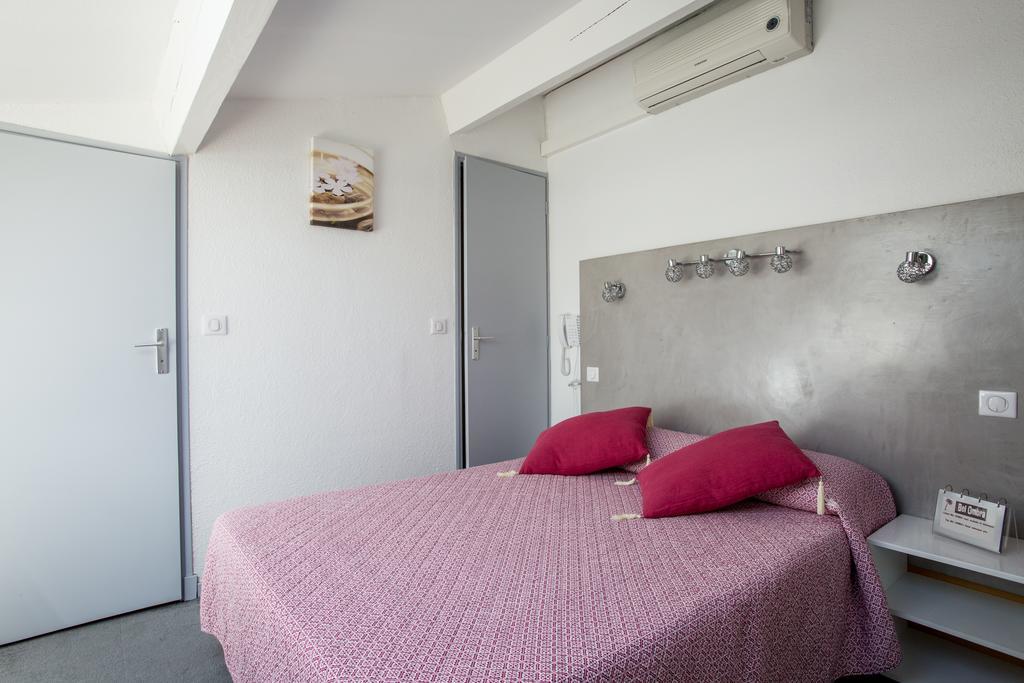 Bel Ombra Hotel Bandol Esterno foto