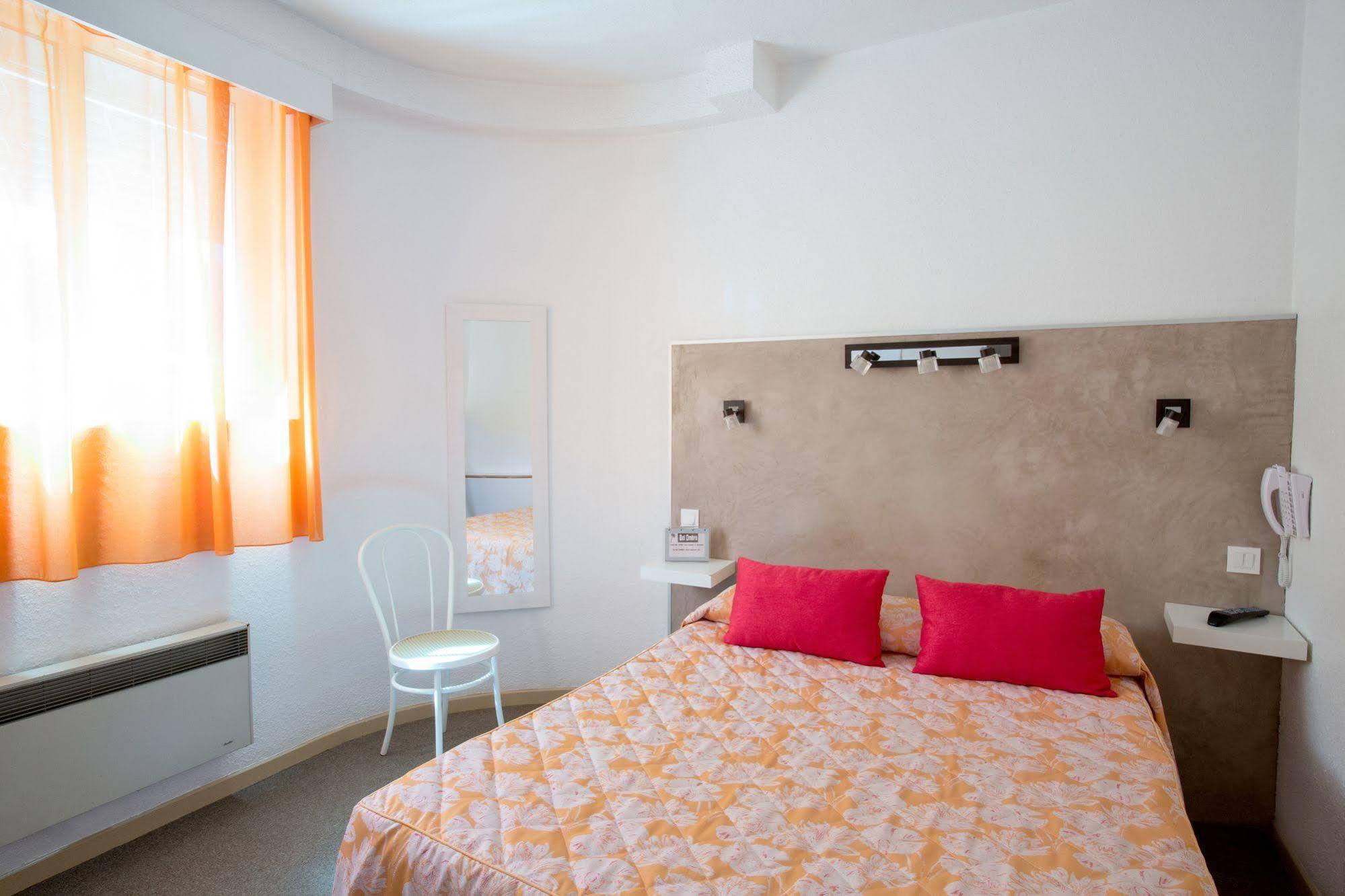 Bel Ombra Hotel Bandol Esterno foto